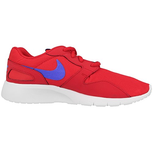Nike Kaishi GS Running Trainers 705489 Sneakers Shoes (UK 4 US 4.5Y EU 36.5, University Red Racer Blue 604)3