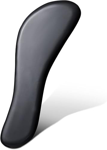 Yuanchupin Gua Sha Tools, herramienta de masaje de raspado de piedra bian, herramientas IASTM, herramientas de masaje corporal facial Gua Sha,