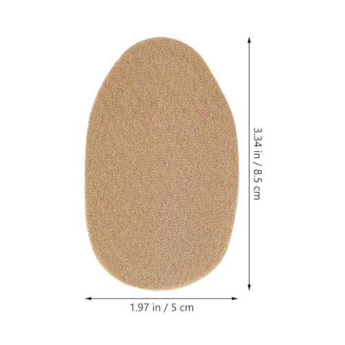 Image of DOITOOL Dog Ear Support Kit with Adhesive Ear Tape and Posting Tool for Puppy and Dog Correction Comfortable Fit for All Breeds Effective Support and Shaping