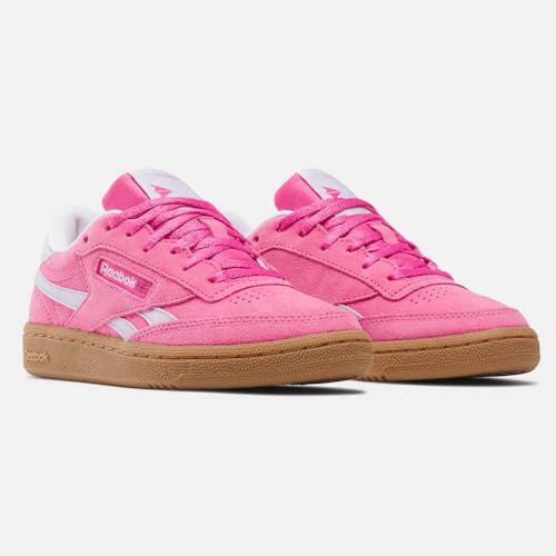 Image of Reebok Classic Nylon Womens Sneakers, Casual Tennis Shoes Women