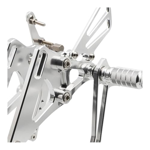 Repose-pieds CB400SF résistant aux vibrations pour passager VTEC Spec 1 2 3