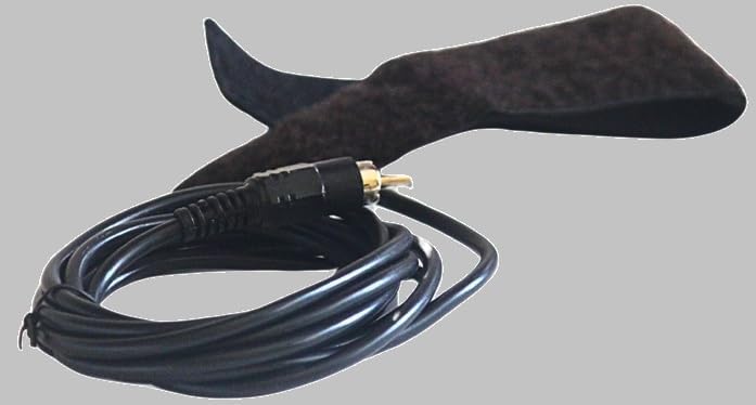 Telescope Dew Heater Bands 4"x1" 12V RCA DC Powered Anti-Dew Heater Straps (0.16–0.24 Amps) for Telescope, Camera, Binoculars & Astrophotography Equipment, Adjustable Heating Strip (50 Pack)