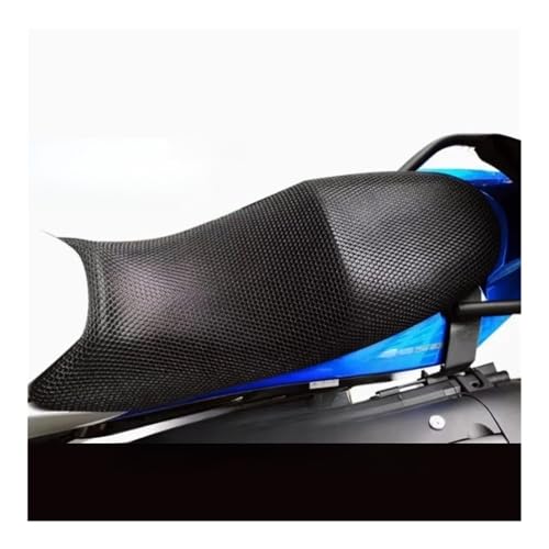 Couvre selle moto Suzuki GW250 accessoire protection siège