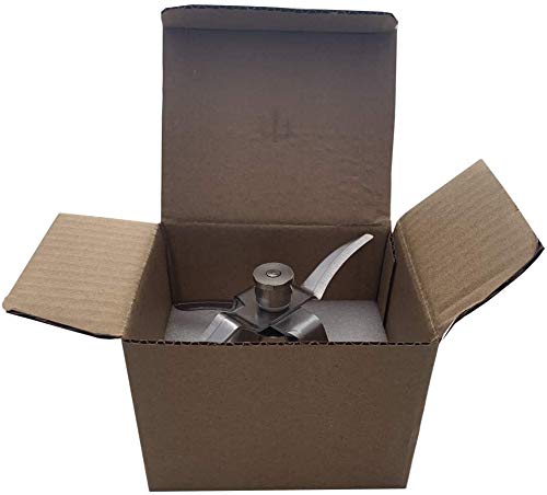 Kit Bimby TM31 con Lama, Spatola, Farfalla