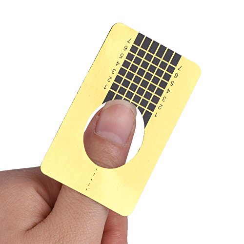 150pcs/set Nail Art Tip acrilico UV Gel Extension