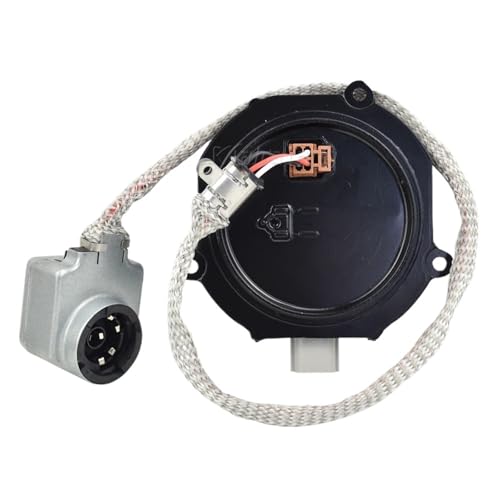 Ballast xénon D2S D2R 28474-8992A unité commande phare module 1 pièces - 3