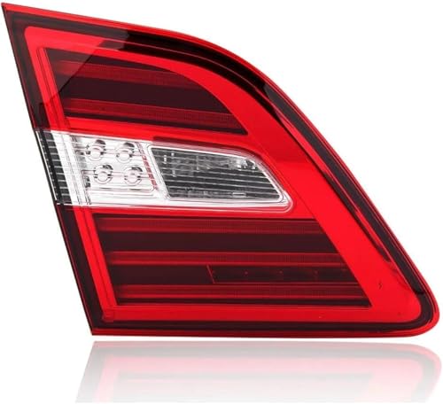 Feu arrière de voiture pour Benz W166 ML400 feu stop intérieur gauche