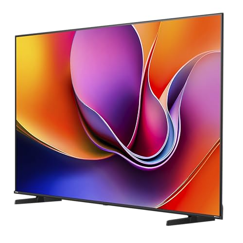 Hisense 85A6Q - TV