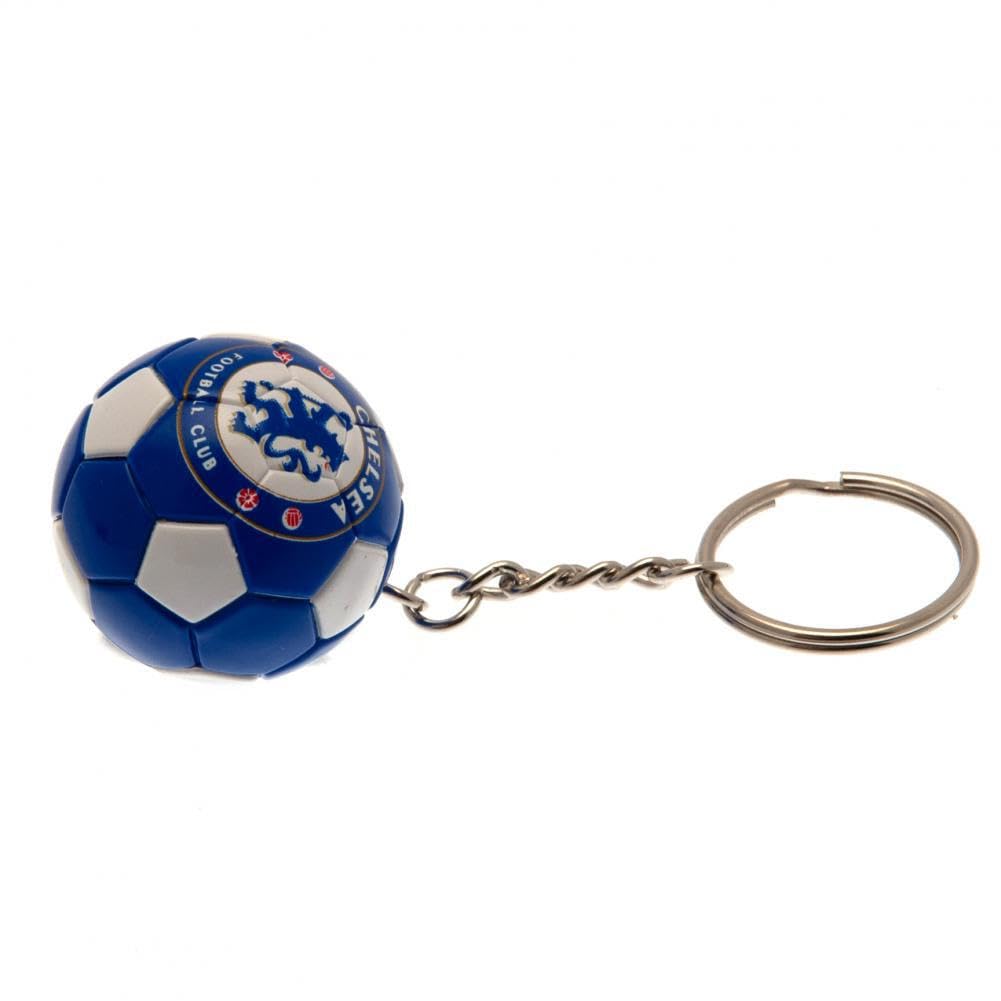 Llavero de fútbol del Chelsea FC