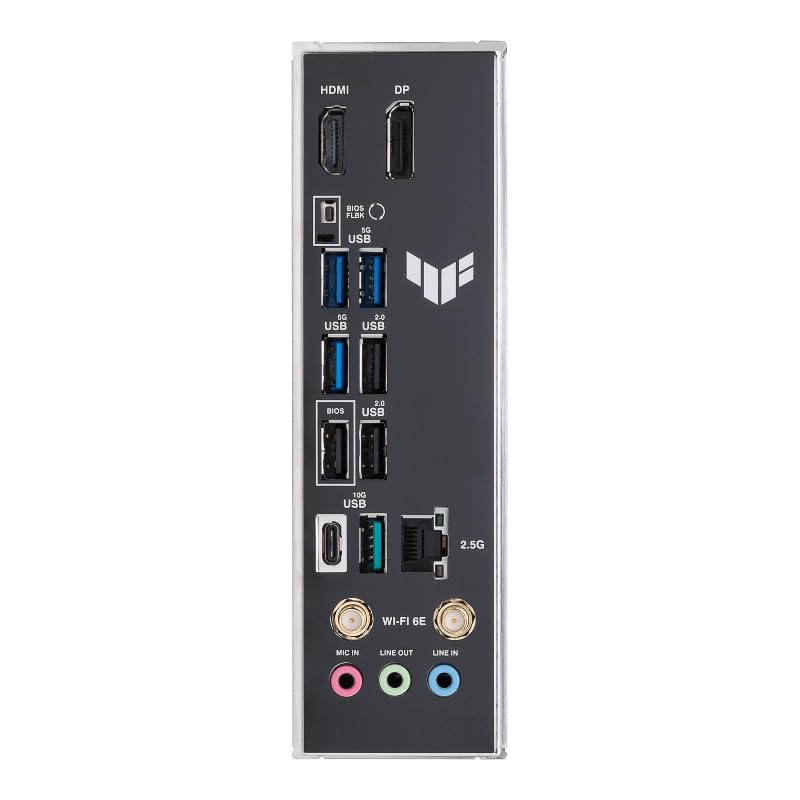 SCAN Hardware Bundle | Ryzen 7 9800X3D CPU | TUF GAMING B650-E