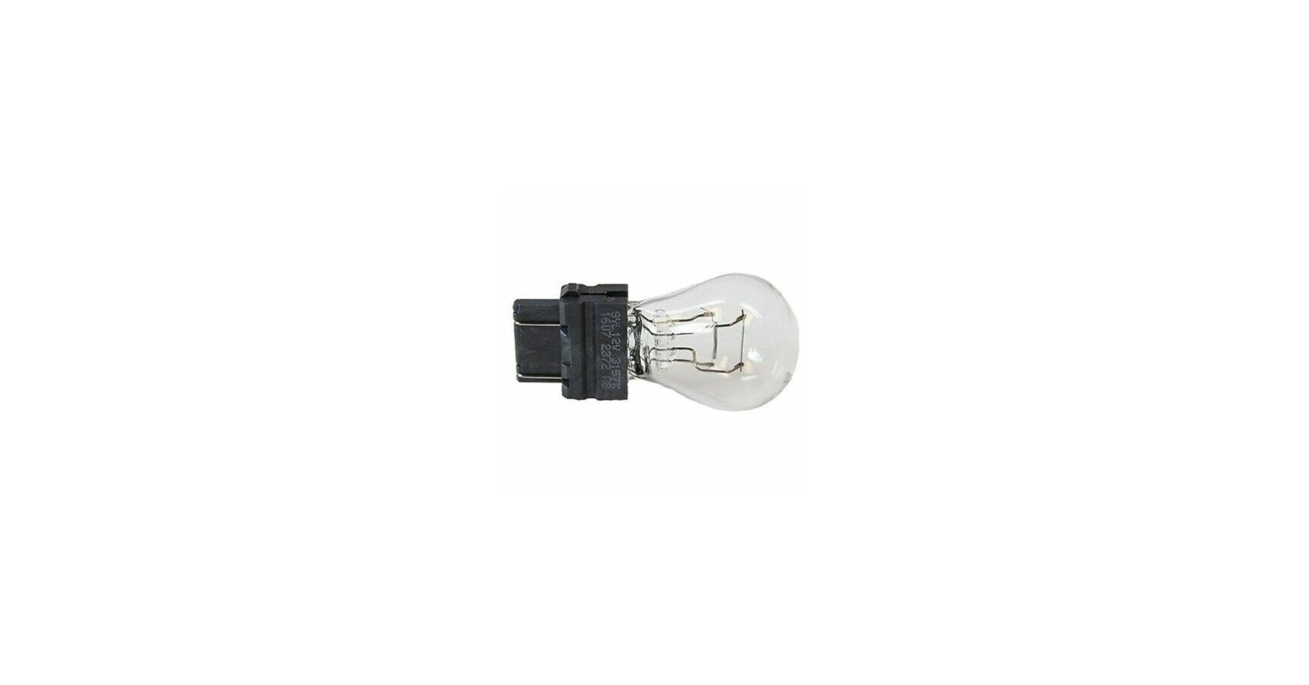 Amazon.com: Genuine Stop Lamp Bulb 9T4Z-13466-A : Automotive