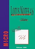  Lotus Notes 4.6 - utilisateur
