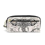 Ideales Geschenk: WowPrint Federmäppchen, es kann als perfektes Geschenk für Jungen und Mädchen verwendet werden, um zur Schule zurückzukehren und alle Festivals