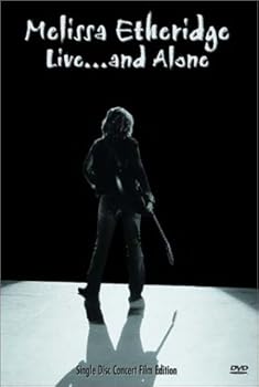 Melissa Etheridge - Live...and Alone