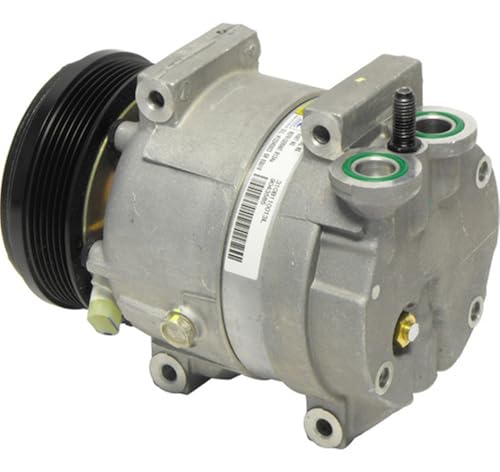 UAC CO 11027C A/C Compressor