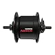 Shimano Nabendynamo Nexus DH-C3000-3N 3 Watt für Fahrräder