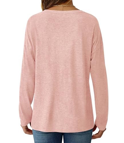 Save $7 on Women's Long Sleeve Shirts with code H2X843WC - Image 4