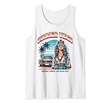 Salty Sunshine Beach Vibes Cute Hippie Girls Trip