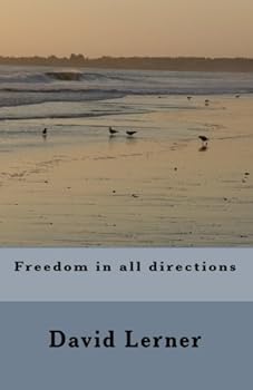 Paperback Freedom in all directions Book