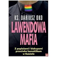 Lawendowa mafia 8378640191 Book Cover