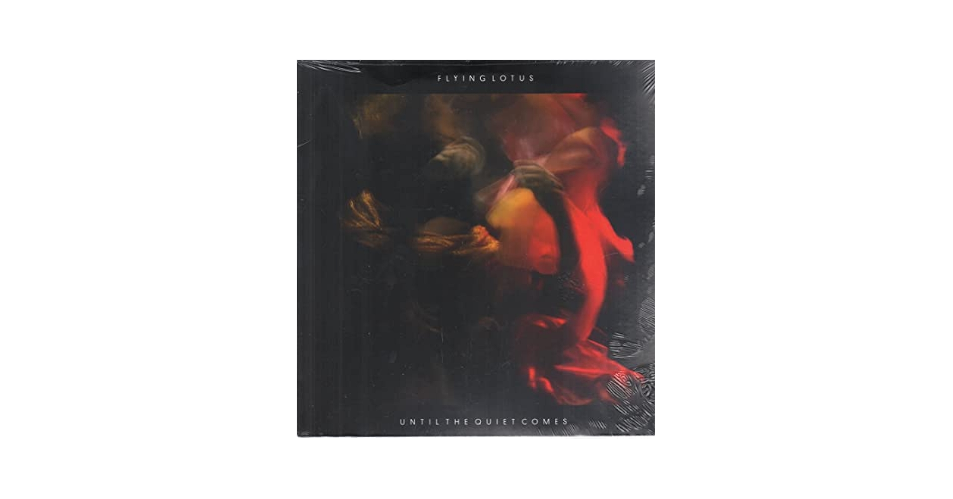 Amazon.com: Flying Lotus: Until The Quiet Comes (Free MP3