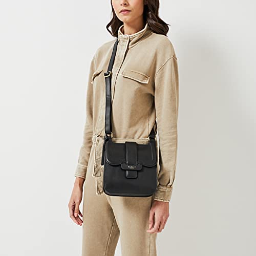 Radley London Devonport Mews - Medium Flap Over Crossbody
