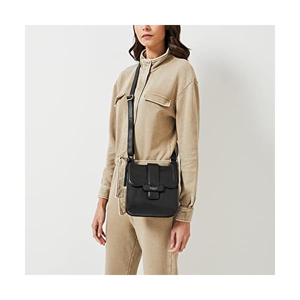 RADLEY London Devonport Mews Medium Flap Over Crossbody