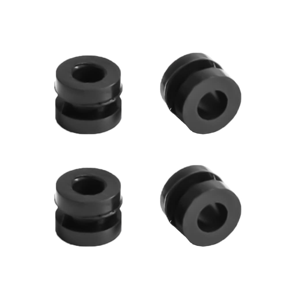 GetFPV Affiliate M2 Flight Controller Vibration Dampeners (4 Pcs) - 0.1