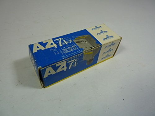 Schmersal AZ17-20Zi-B5 Keyed Interlock