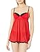 Jezebel Women's Trixie Babydoll