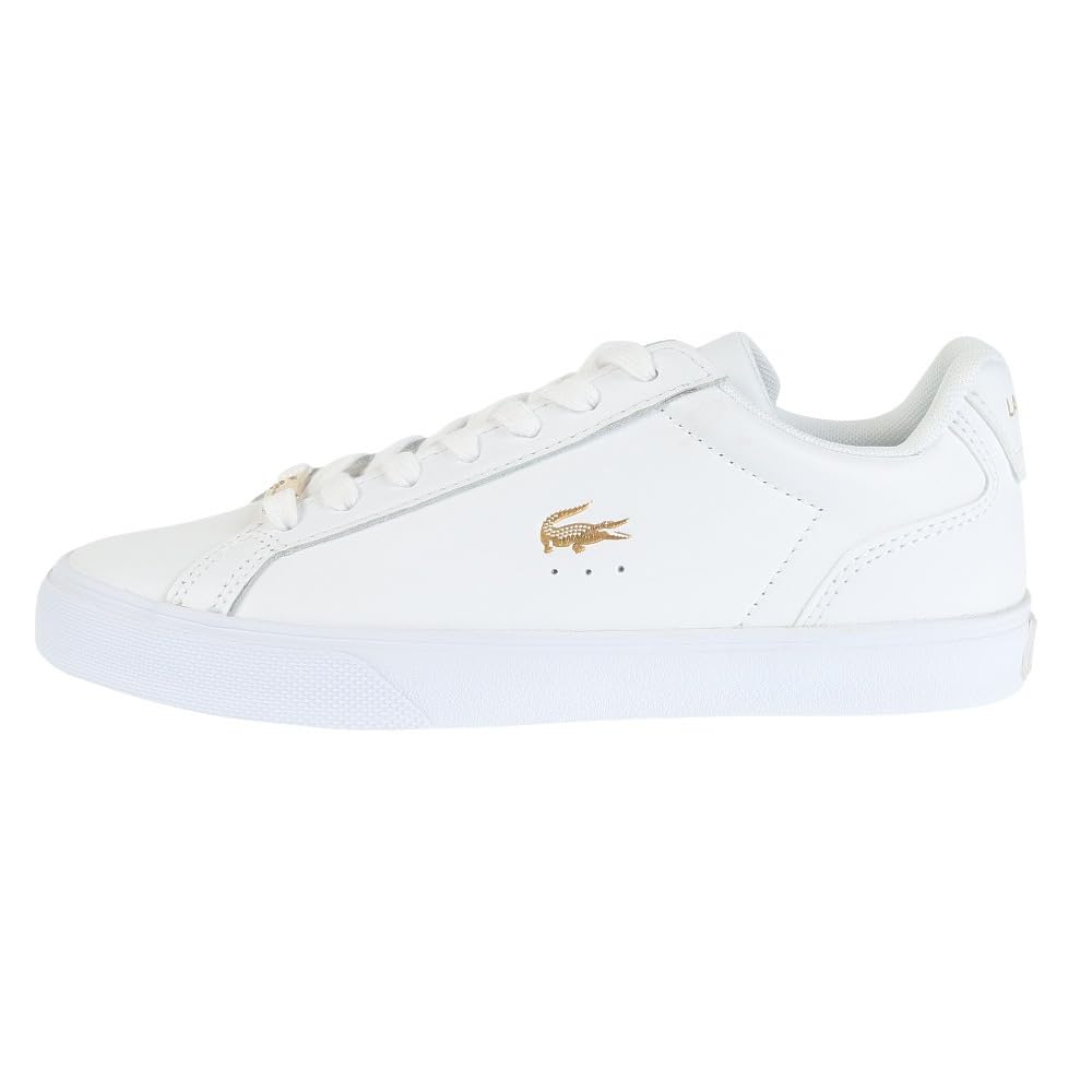 Amazon.co.jp: [LACOSTE] レディース LEROND PRO 2223 1ASIA CFA 
