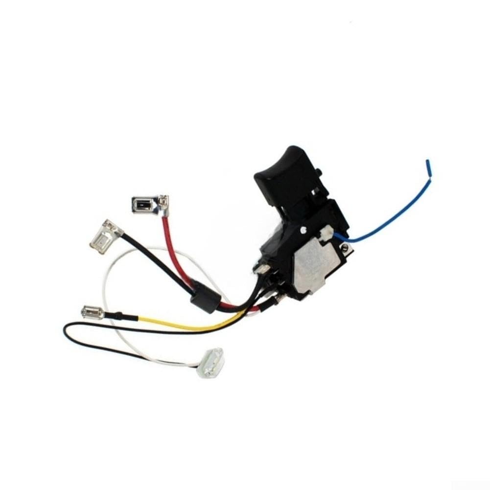 Interruptor de Gatillo 632F26-6 para DTD152