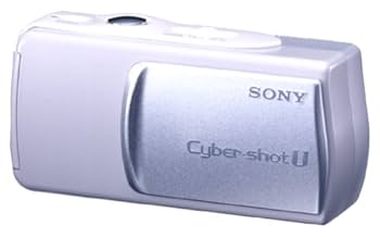 SONY Cyber-shot U コンパクトデジタルカメラ DSC-U10 Sony CyberShot DSC-U10 Quick Preview: Digital Photography Review