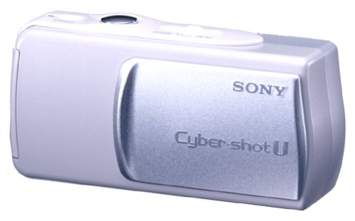Sony DSC-U10 Compact Camera 1.3MP 1/2