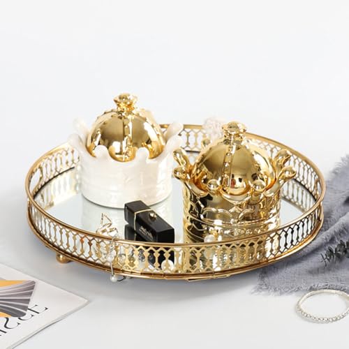 Rangement bijoux céramique Yardwe pour ne plus perdre vos alliances - 6