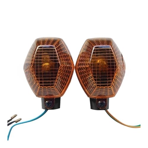 Feu clignotant moto pour vos balades en Bandit GSF 600S et SV 650S en toute sécurité