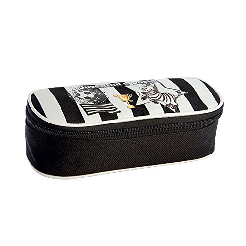 Preisvergleich Produktbild Beutel Schule Etui Juventus verschiedene Modelle
