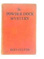 the powder dock mystery B001NYA0ZW Book Cover