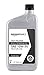 Amazon Basics High Mileage Motor Oil - Full Synthetic - 10W-30 - 1 Quart - 6 Pack