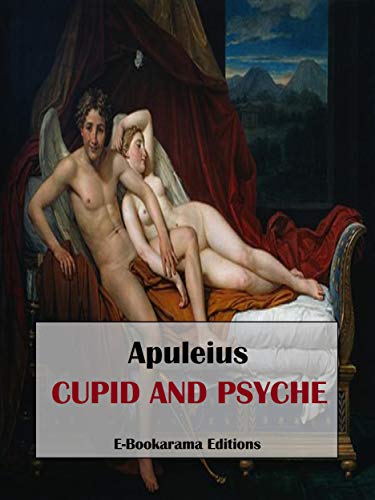 Cupid and Psyche Cupid and Psyche