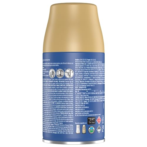 Aromatizantes De Ambiente, Home Imagen adicional