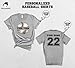 Personalized Handmade Personalized Baseball Shirt, Custom Baseball Shirt, Baseball Mom Tee, Baseball Team Shirt, Baseball Shirt, School Baseball Shirt