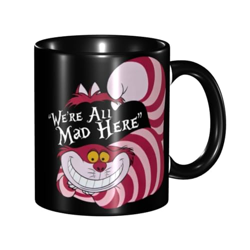 svc̍̃AX `FVL }OJbv 330ml eB[Jbv R[q[Jbv Jbv Z~bN Mug Cup y ڃhbv  킢 dqWΉ ObY ItBX Ɨp v[g