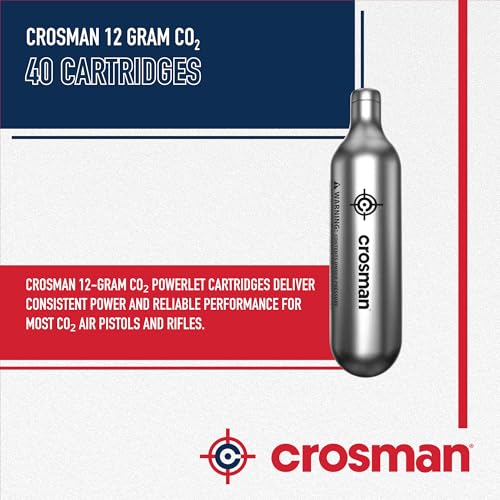 Image of CrosmanCrosman