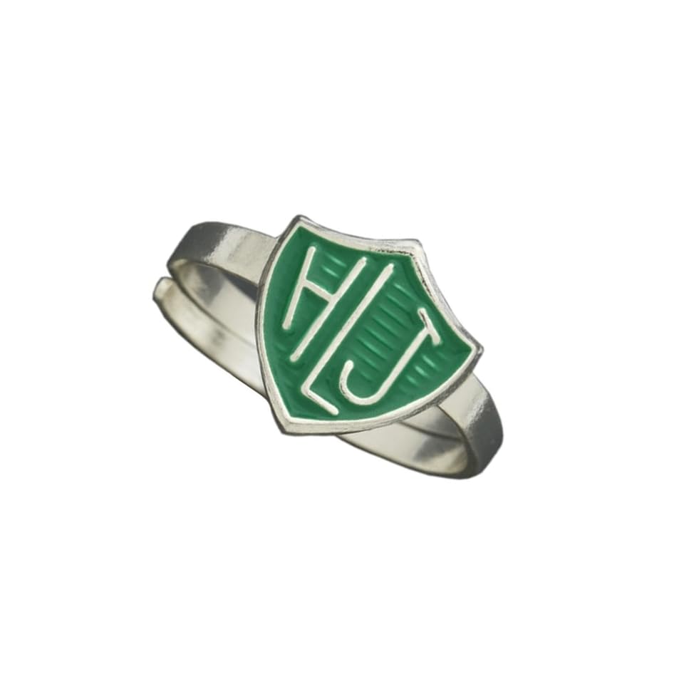 One Moment In Time HLJ Ring Primary Spanish CTR Ring H14HLJ2