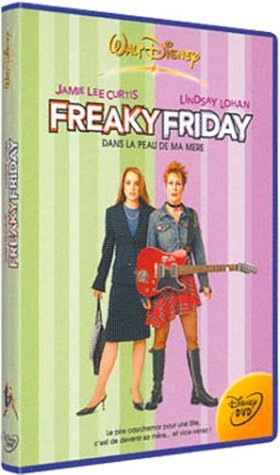 Freaky friday, dans la peau de ma mere