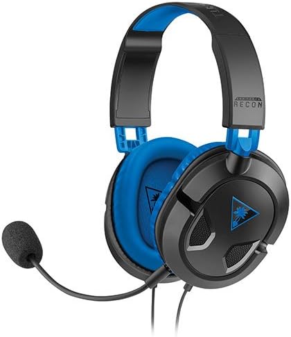 Recon 60P PlayStation 4 Headset 