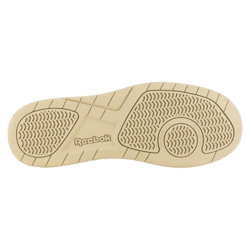 Image of Reebok Men's Work BB4500 Hi-Top Oxfords