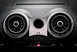 Kein wackeln oder Vibrationen SSF Magnet Handyhalterung kompatibel mit Audi A3 8V