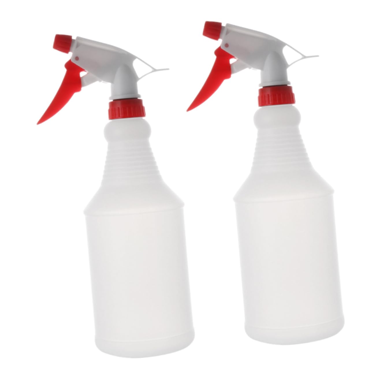 SOLUSTRE 10stücke Leere Sprühflasche Verstellbare Sprühflasche Für Pflanzenpflege Und Bewässerung Langlebiges Säure Und Laugenbeständiges Design Für Vielseitige Anwendungen